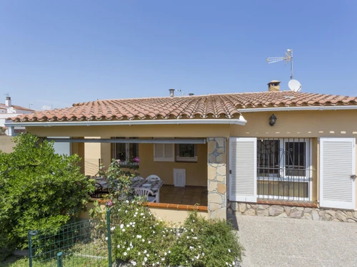 Maison L'Escala, 5 pièces, 8 personnes - photo_1011556920469