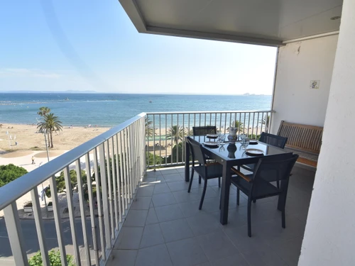 Appartement Roses, 2 pièces, 4 personnes - photo_1011272292905