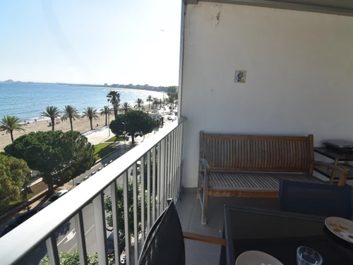 Appartement Roses, 2 pièces, 4 personnes - photo_1011272292905