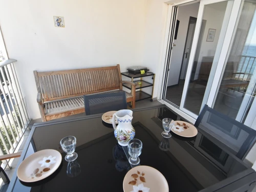 Appartement Roses, 2 pièces, 4 personnes - photo_1011272292905