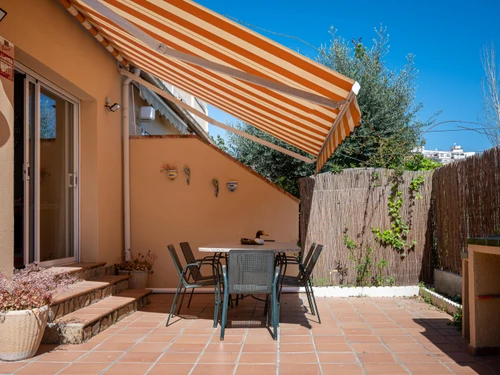 Maison Torredembarra, 5 pièces, 8 personnes - photo_19254407325