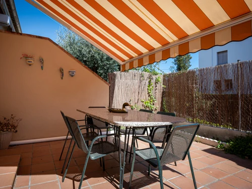 Maison Torredembarra, 5 pièces, 8 personnes - photo_19254407325