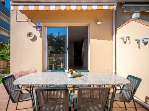 Maison Torredembarra, 5 pièces, 8 personnes - photo_19254407325