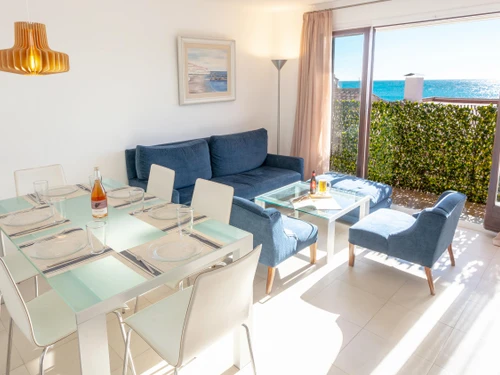 Appartement Llafranc, 3 pièces, 4 personnes - photo_18949162674