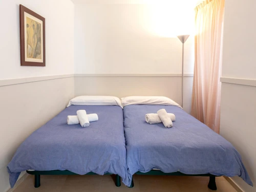 Appartement Llafranc, 3 pièces, 4 personnes - photo_18949162674