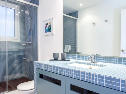 Appartement Llafranc, 3 pièces, 4 personnes - photo_18949162674