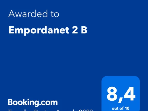 Apartment Calella de Palafrugell, 2 bedrooms, 4 persons - photo_1011456868202