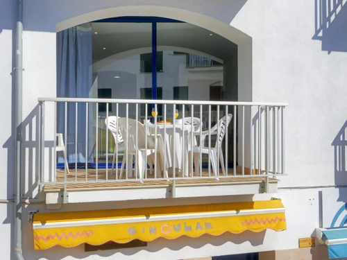 Apartment Calella de Palafrugell, 2 bedrooms, 4 persons - photo_1011456868202