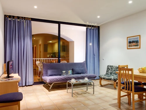 Apartment Calella de Palafrugell, 2 bedrooms, 4 persons - photo_1011456868202