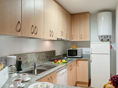 Apartment Calella de Palafrugell, 2 bedrooms, 4 persons - photo_1011456868202