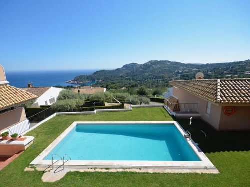 Appartement Begur, 4 pièces, 6 personnes - photo_18949139260