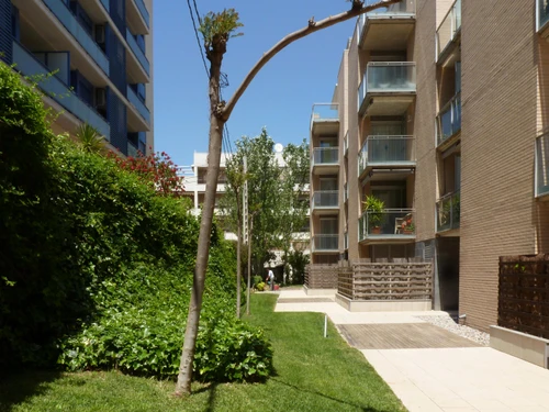 Appartement Torredembarra, 4 pièces, 6 personnes - photo_18448293047