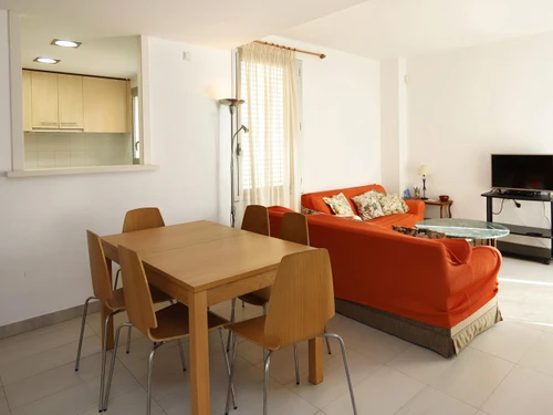 Appartement Torredembarra, 4 pièces, 6 personnes - photo_18448293047