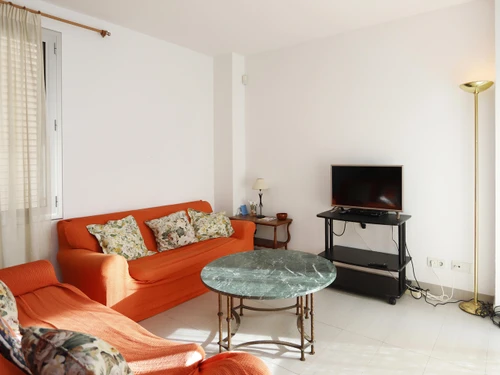 Appartement Torredembarra, 4 pièces, 6 personnes - photo_18448293047