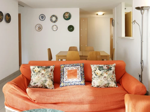 Appartement Torredembarra, 4 pièces, 6 personnes - photo_18448293047