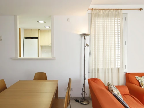 Appartement Torredembarra, 4 pièces, 6 personnes - photo_18448293047