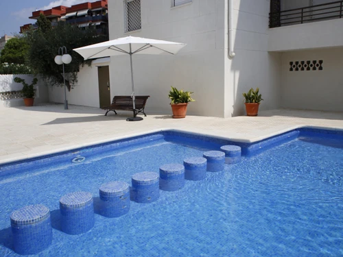 Appartement Torredembarra, 4 pièces, 4 personnes - photo_18448323551