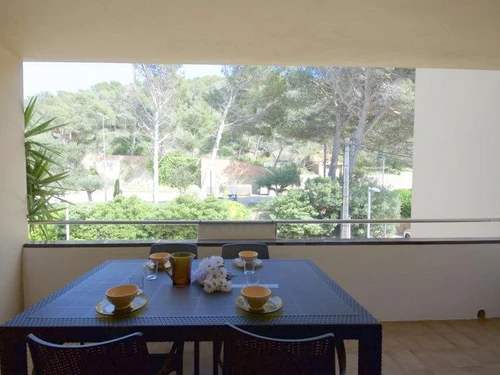 Appartement Begur, 3 pièces, 4 personnes - photo_18949143943