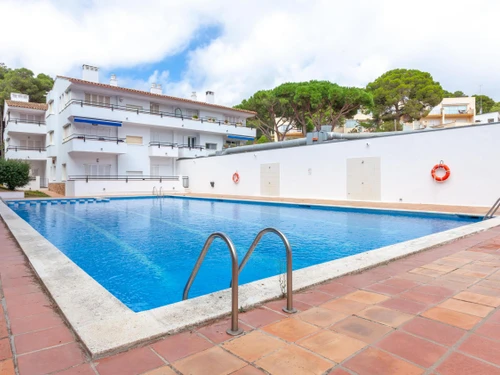 Appartement Tamariu, 4 pièces, 6 personnes - photo_19296112366