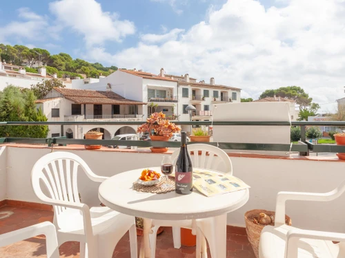 Appartement Tamariu, 4 pièces, 6 personnes - photo_19296112366