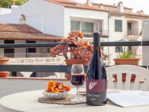 Appartement Tamariu, 4 pièces, 6 personnes - photo_19296112366