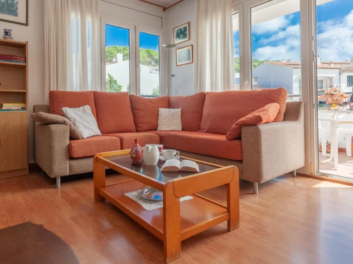 Appartement Tamariu, 4 pièces, 6 personnes - photo_19296112366