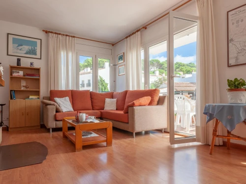 Appartement Tamariu, 4 pièces, 6 personnes - photo_19296112366