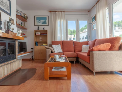 Appartement Tamariu, 4 pièces, 6 personnes - photo_19296112366