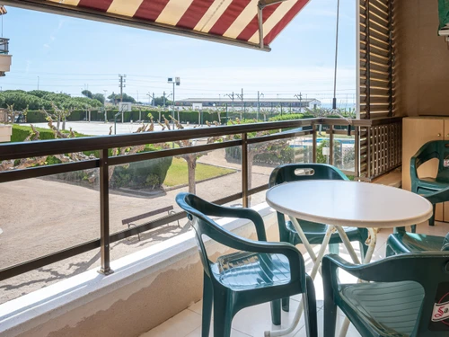 Appartement Torredembarra, 3 pièces, 3 personnes - photo_18448270927