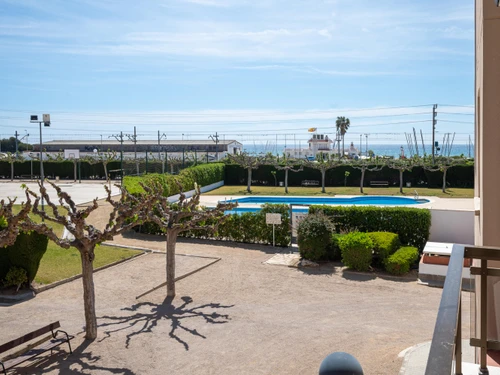 Appartement Torredembarra, 3 pièces, 3 personnes - photo_18448270927