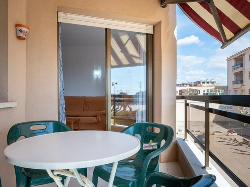 Appartement Torredembarra, 3 pièces, 3 personnes - photo_18448270927