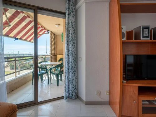 Appartement Torredembarra, 3 pièces, 3 personnes - photo_18448270927