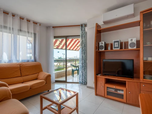 Appartement Torredembarra, 3 pièces, 3 personnes - photo_18448270927