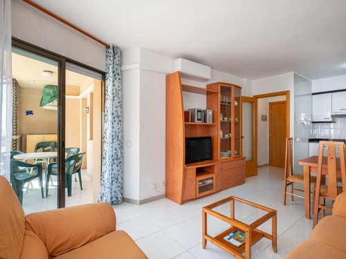 Appartement Torredembarra, 3 pièces, 3 personnes - photo_18448270927