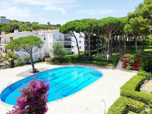 Appartement Calella de Palafrugell, 3 pièces, 6 personnes - photo_1011466931184