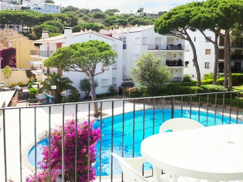 Appartement Calella de Palafrugell, 3 pièces, 6 personnes - photo_1011466931184