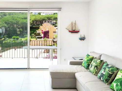 Appartement Calella de Palafrugell, 3 pièces, 6 personnes - photo_1011466931184