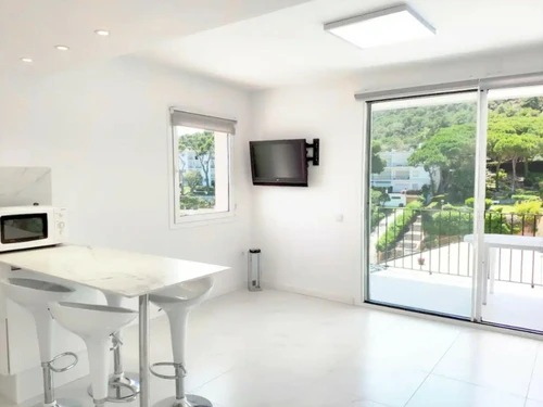 Appartement Calella de Palafrugell, 3 pièces, 6 personnes - photo_1011466931184