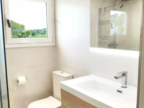 Appartement Calella de Palafrugell, 3 pièces, 6 personnes - photo_1011466931184