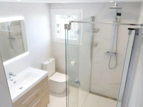 Appartement Calella de Palafrugell, 3 pièces, 6 personnes - photo_1011466931184