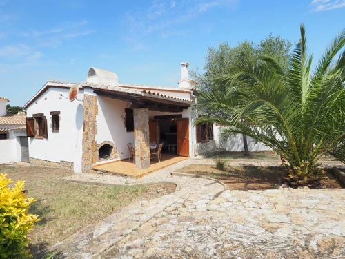 Casa L'Escala, 2 dormitorios, 4 personas - photo_1011617130671