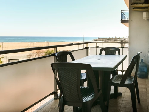 Appartement Torredembarra, 4 pièces, 5 personnes - photo_19111866296