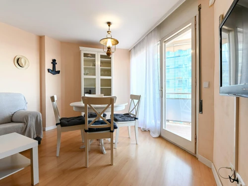 Appartement Torredembarra, 4 pièces, 5 personnes - photo_19111866296