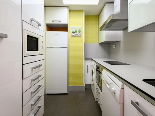 Appartement Torredembarra, 4 pièces, 5 personnes - photo_19111866296