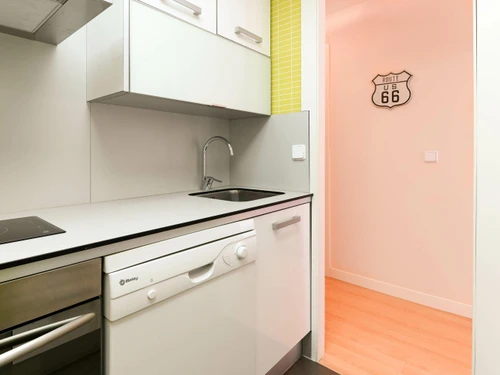 Appartement Torredembarra, 4 pièces, 5 personnes - photo_19111866296