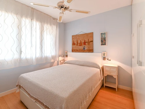 Appartement Torredembarra, 4 pièces, 5 personnes - photo_19111866296