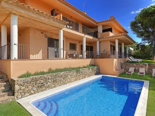 Maison Tamariu, 6 pièces, 10 personnes - photo_18949531298