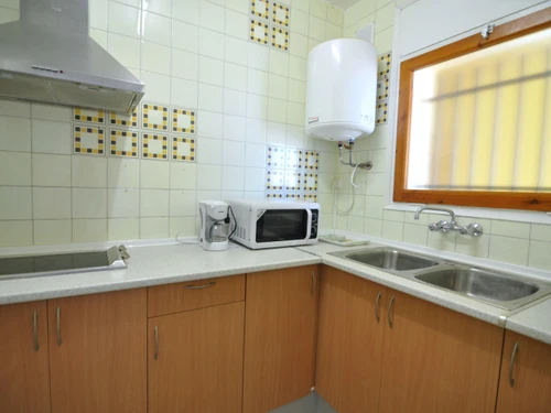 Appartement Roses, 3 pièces, 5 personnes - photo_1011272297888