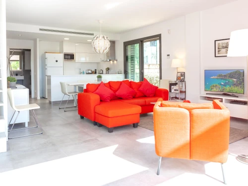 Villa Llafranc, 4 bedrooms, 7 persons - photo_1011456849393