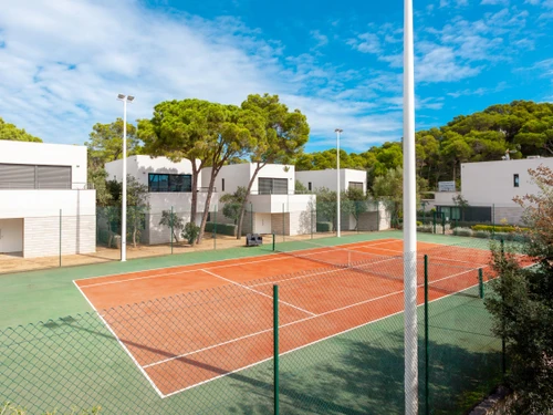 Villa Llafranc, 4 bedrooms, 7 persons - photo_1011456849393